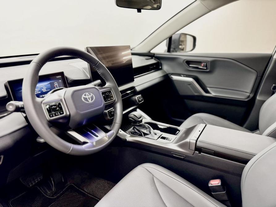 Toyota RAV4 VI (XA60) Вологда  - изображение 11