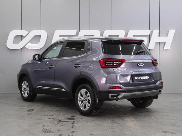 Chery Tiggo 4 Pro I с пробегом 2023 года, цена 1 567 000 рублей, 24979 км, внедорожник, Автокод Объявления