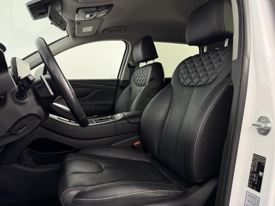 Hyundai Santa Fe IV Рестайлинг Калининград  - изображение 9