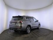 Geely Okavango I Рестайлинг Москва  - изображение 35