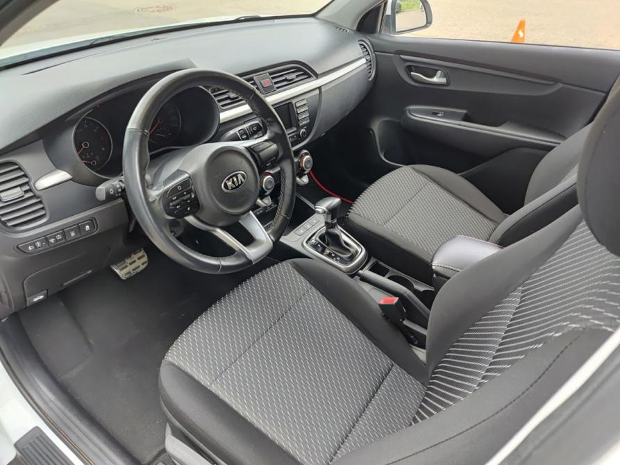 Kia Rio IV Ижевск  - изображение 20