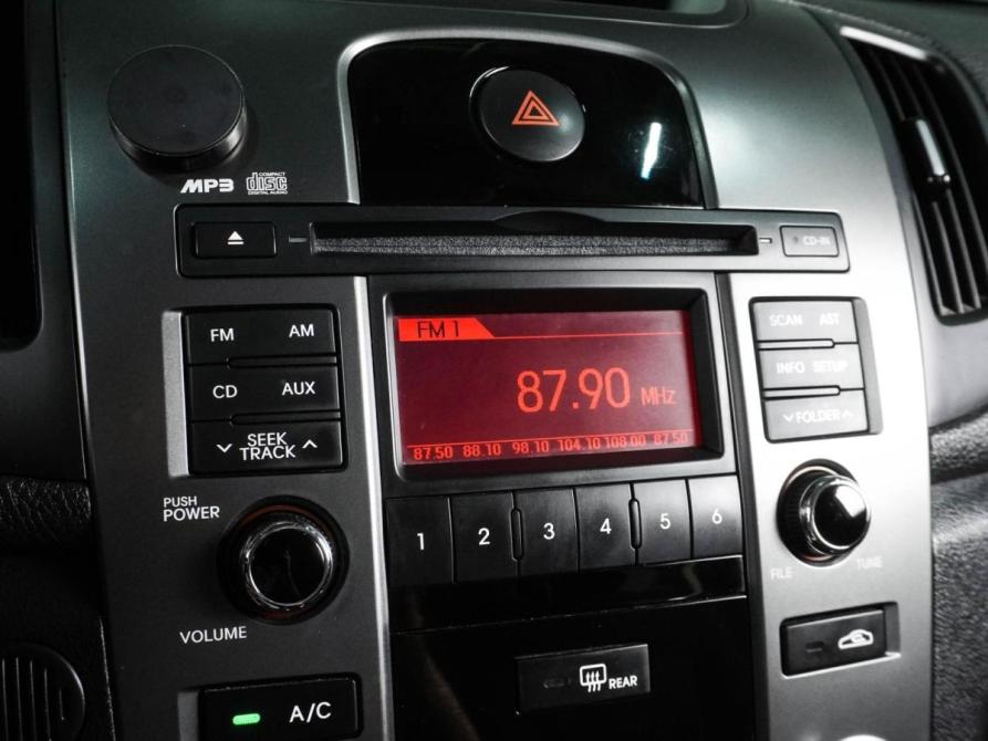 Kia Cerato II Воронеж  - изображение 15