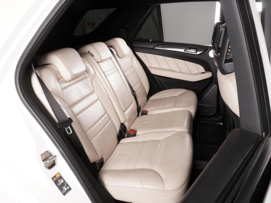 Mercedes-Benz GLE AMG I (W166) Минеральные Воды  - изображение 7
