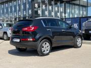 Kia Sportage III Краснодар  - изображение 31