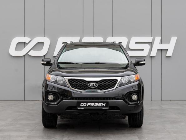 Kia Sorento II с пробегом 2012 года, цена 1 498 000 рублей, 179667 км, внедорожник, Автокод Объявления