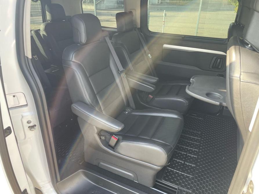 Opel Zafira Life I Москва  - изображение 19