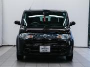 Nissan Cube III (Z12) Красноярск  - изображение 34