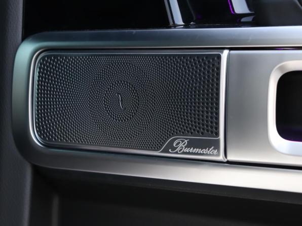 Mercedes-Benz G-Класс AMG II (W463) с пробегом 2020 года, цена 14 800 000 рублей, 63909 км, внедорожник, Автокод Объявления