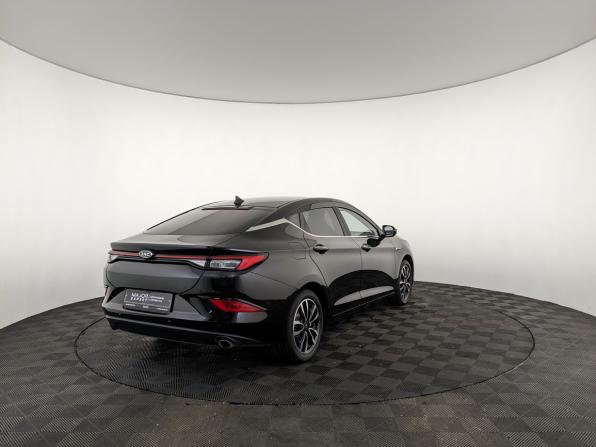 JAC J7 I с пробегом 2023 года, цена 1 295 000 рублей, 37186 км, лифтбек, Автокод Объявления