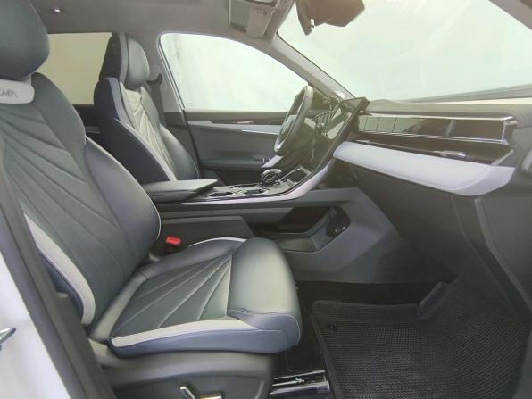 Geely Atlas II с пробегом 2024 года, цена 2 800 000 рублей, 61591 км, внедорожник, Автокод Объявления