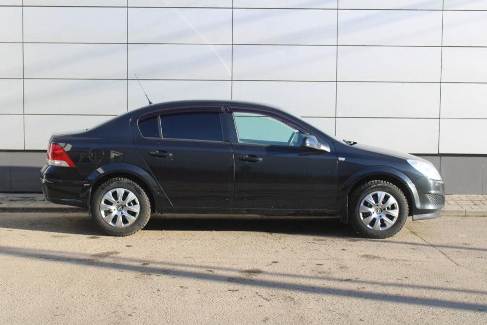 Opel Astra H Рестайлинг Ярославль  - изображение 5