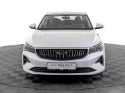 Geely Emgrand II Москва  - изображение 28