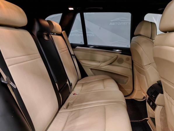 BMW X5 II (E70) с пробегом 2008 года, цена 1 349 000 рублей, 385546 км, внедорожник, Автокод Объявления