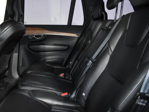 Volvo XC90 II с пробегом 2015 года, цена 2 690 000 рублей, 188698 км, внедорожник, Автокод Объявления