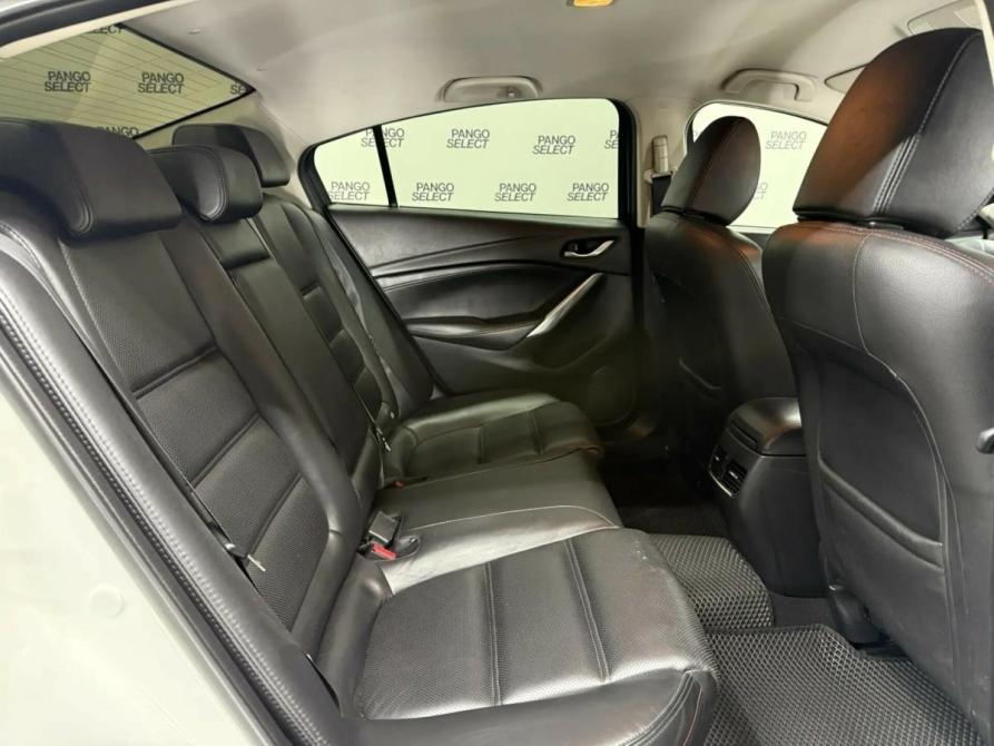 Mazda 6 III (GJ) Красноярск  - изображение 4