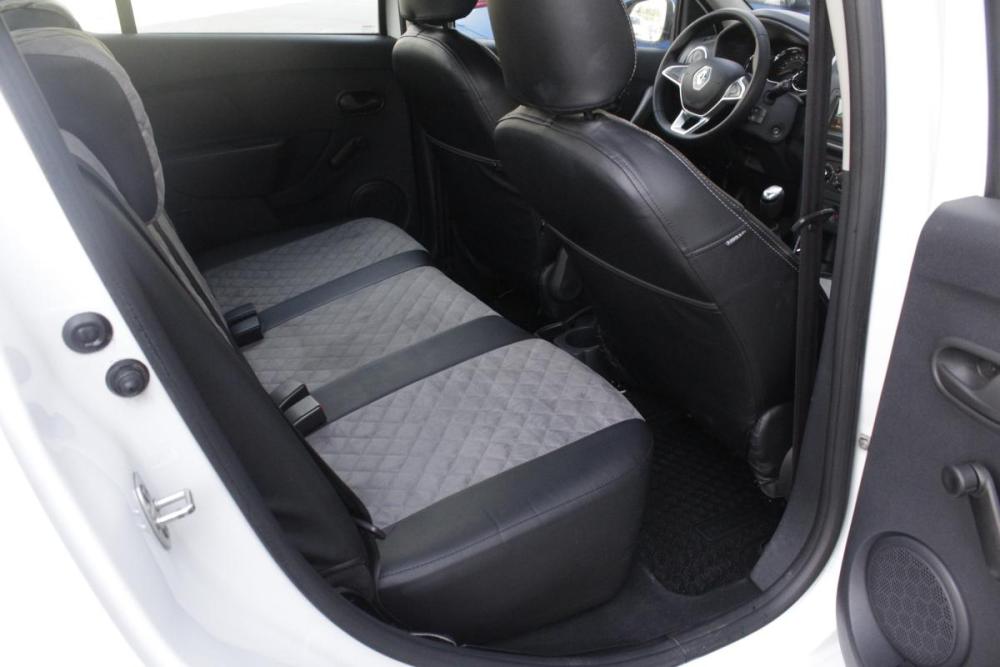 Renault Sandero II Рестайлинг Брянск  - изображение 19