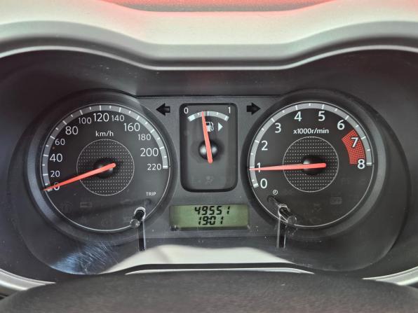 Nissan Note I с пробегом 2007 года, цена 795 000 рублей, 49414 км, хэтчбек, Автокод Объявления