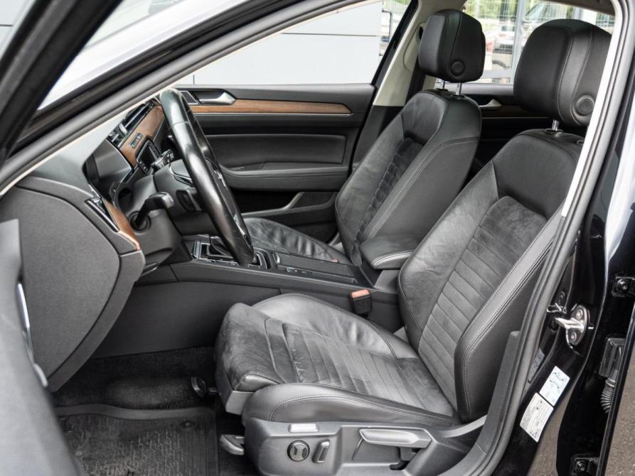 Volkswagen Passat B8 Краснодар  - изображение 10