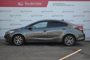 Kia Cerato III Рестайлинг (Classic) Старый Оскол  - изображение 14
