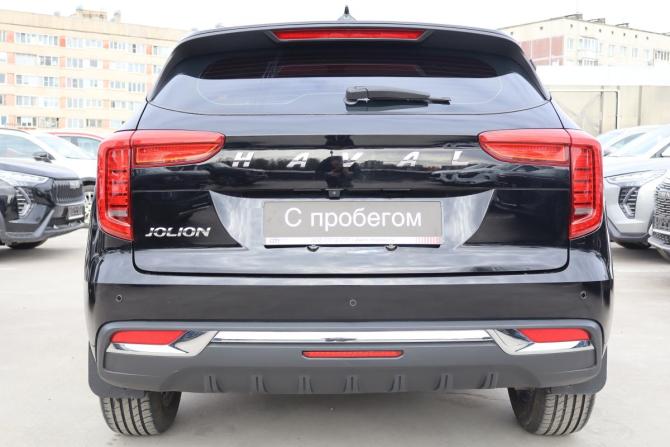 Haval Jolion I с пробегом 2023 года, цена 1 919 000 рублей, 32000 км, внедорожник, Автокод Объявления