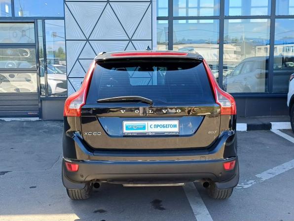 Volvo XC60 I с пробегом 2011 года, цена 1 299 000 рублей, 222084 км, внедорожник, Автокод Объявления