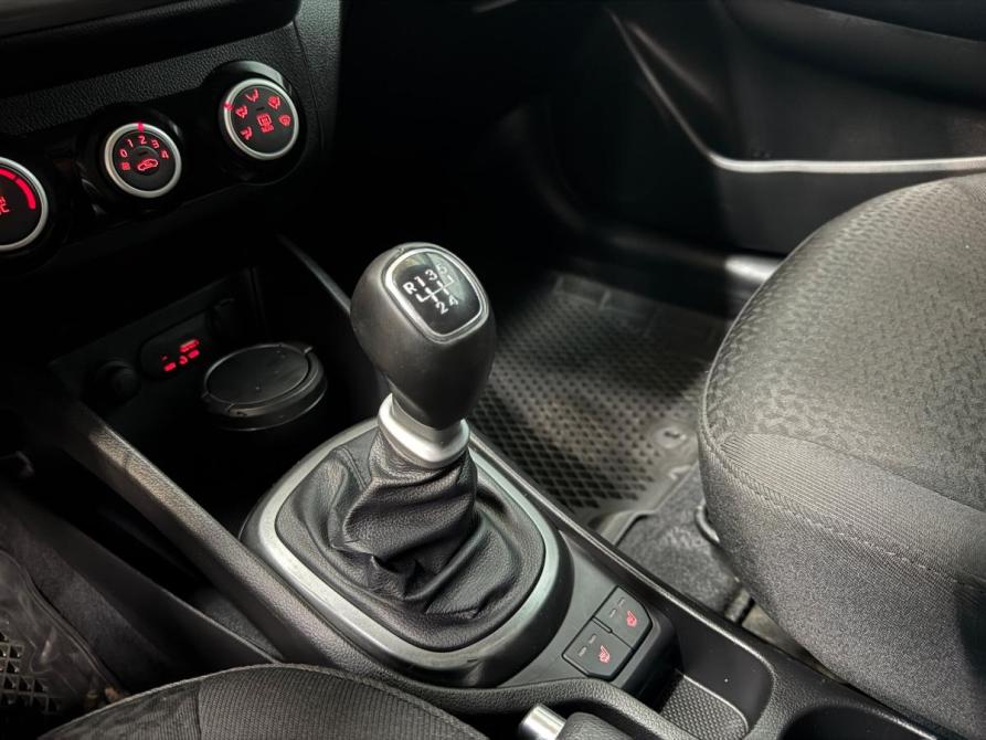 Kia Rio III Рестайлинг Набережные Челны  - изображение 15