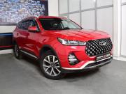 Chery Tiggo 7 Pro I Кемерово  - изображение 32