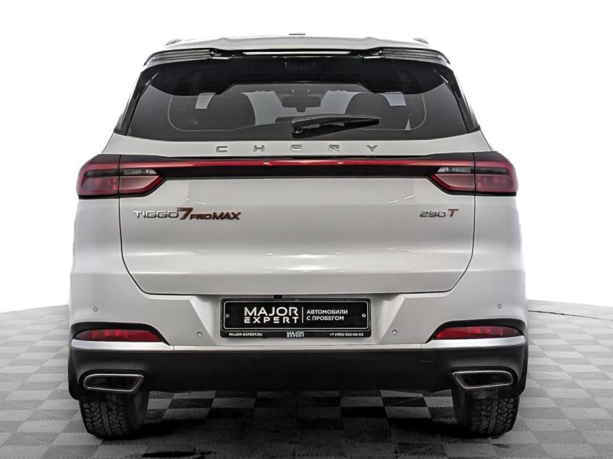 Chery Tiggo 7 Pro Max I Москва  - изображение 6