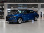Skoda Octavia III (A7) Рестайлинг Москва  - изображение 24