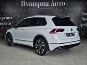 Volkswagen Tiguan II Краснодар  - изображение 45