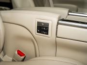Toyota Alphard III Рестайлинг Чита  - изображение 51