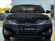 Hyundai Elantra VI (AD) Рестайлинг Уфа  - изображение 26