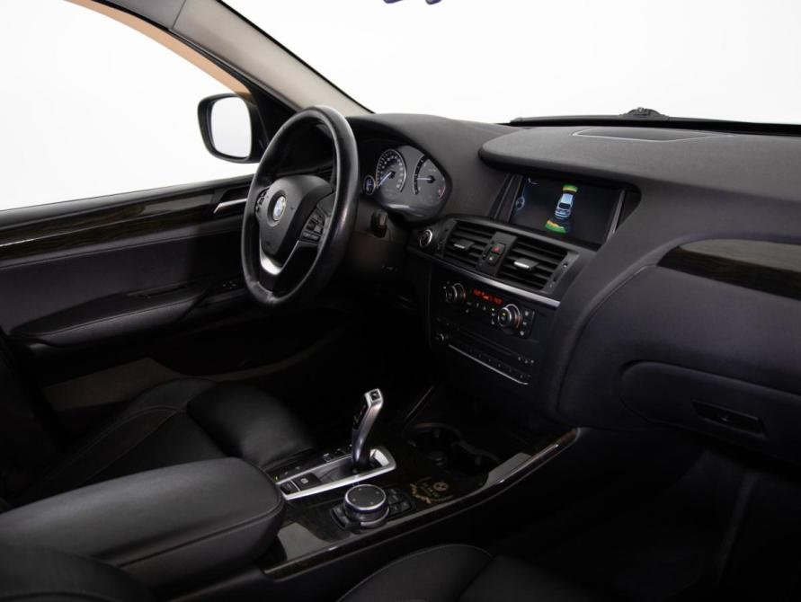 BMW X3 II (F25) Санкт-Петербург  - изображение 14