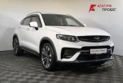 Geely Tugella I Рестайлинг Нижний Новгород  - изображение 27