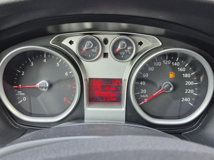 Ford Focus II Рестайлинг Воронеж  - изображение 9