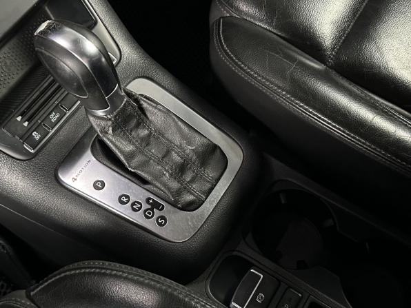 Volkswagen Tiguan I Рестайлинг с пробегом 2012 года, цена 1 160 000 рублей, 286118 км, внедорожник, Автокод Объявления