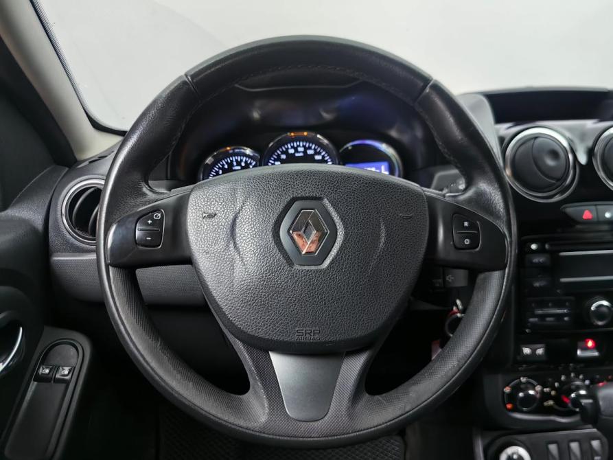 Renault Duster I Подольск  - изображение 11