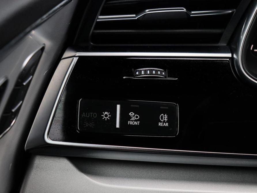 Audi Q8 I (4M) Москва  - изображение 34