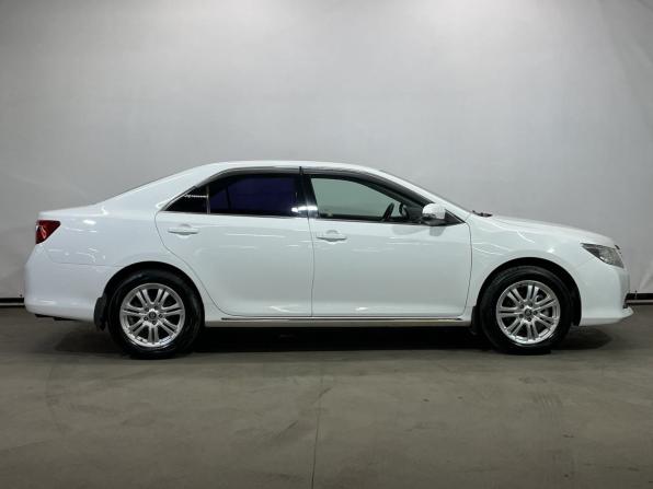 Toyota Camry VII (XV50) с пробегом 2014 года, цена 1 499 000 рублей, 226707 км, седан, Автокод Объявления
