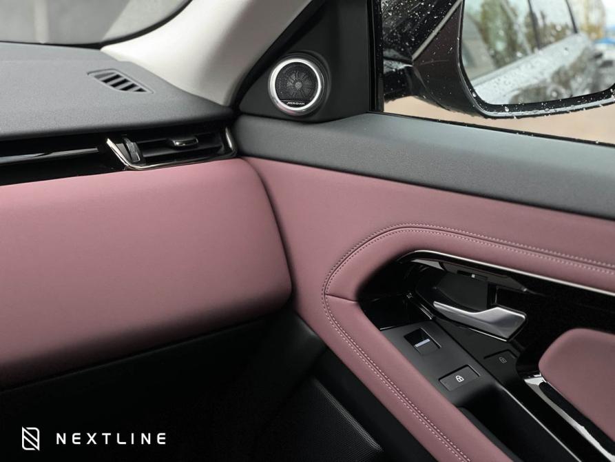 Land Rover Range Rover Evoque II Рестайлинг Самара  - изображение 29