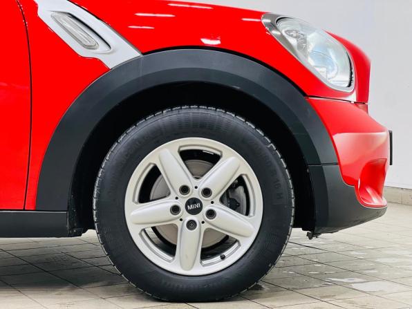 Mini Countryman I с пробегом 2011 года, цена 1 160 000 рублей, 171550 км, внедорожник, Автокод Объявления