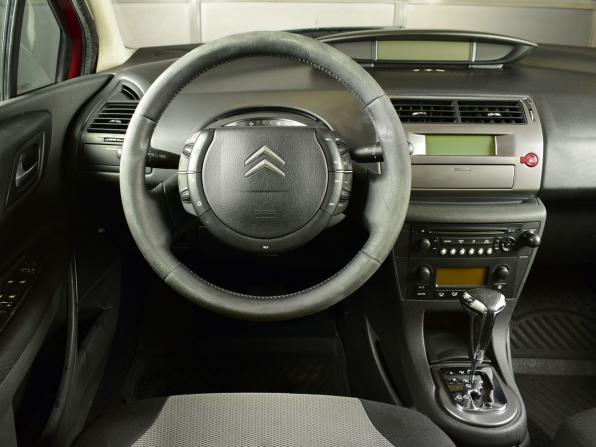 Citroen C4 I Рестайлинг с пробегом 2010 года, цена 399 999 рублей, 182772 км, хэтчбек, Автокод Объявления
