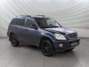 Chery Tiggo (T11) I Волгоград  - изображение 33