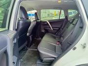 Toyota RAV4 IV (XA40) Тюмень  - изображение 37