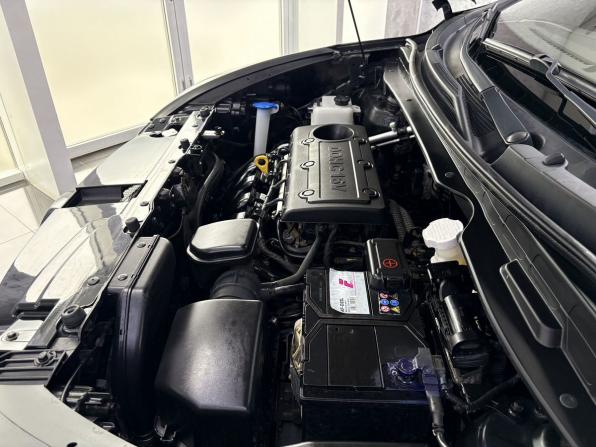 Hyundai ix35 I с пробегом 2012 года, цена 1 695 000 рублей, 42495 км, внедорожник, Автокод Объявления