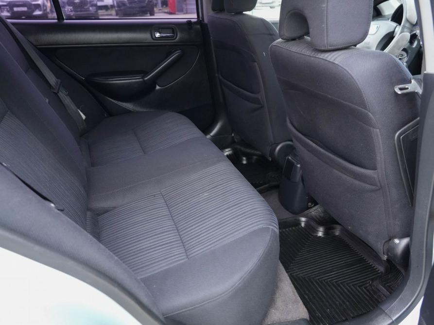 Honda Civic VII Рестайлинг Новосибирск  - изображение 19