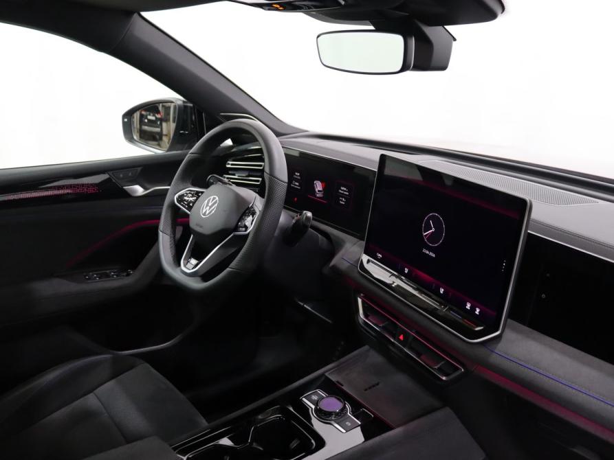 Volkswagen Tiguan III (China Market) Москва  - изображение 10