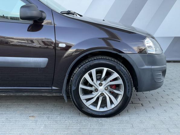 Lada (ВАЗ) Largus I с пробегом 2019 года, цена 965 000 рублей, 70240 км, фургон, Автокод Объявления