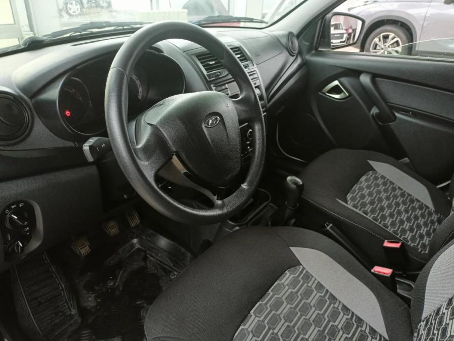 Lada (ВАЗ) Granta I Рестайлинг Арзамас  - изображение 14