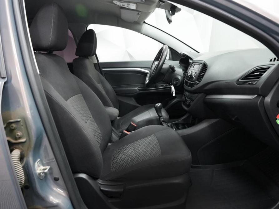 Lada (ВАЗ) Vesta I Ульяновск  - изображение 12
